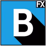Boris FX VEGAS Pro Logo