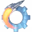 Valentina Studio logo