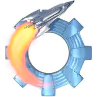 Valentina Studio logo