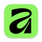 Affinity by Canva Logo Affinity by Canva Logo