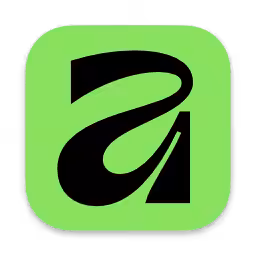 Affinity by Canva Logo