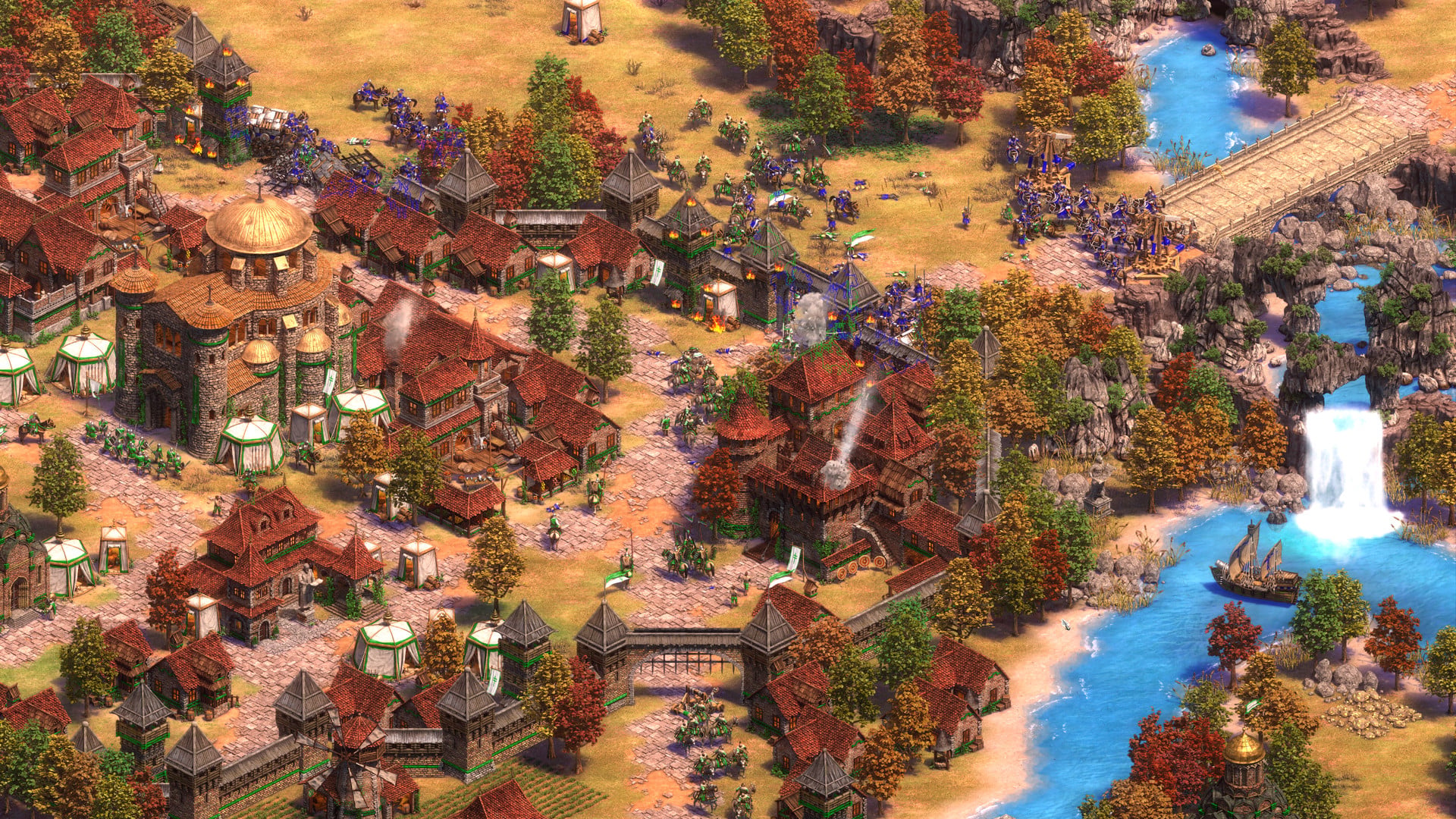 Age of Empires II Download