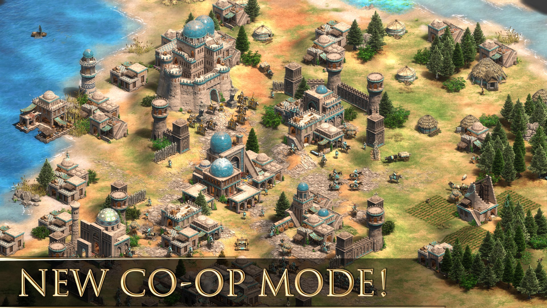 Age of Empires II Free Age of Empires II Free