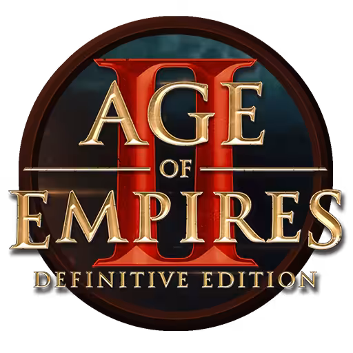 Age of Empires II Logo
