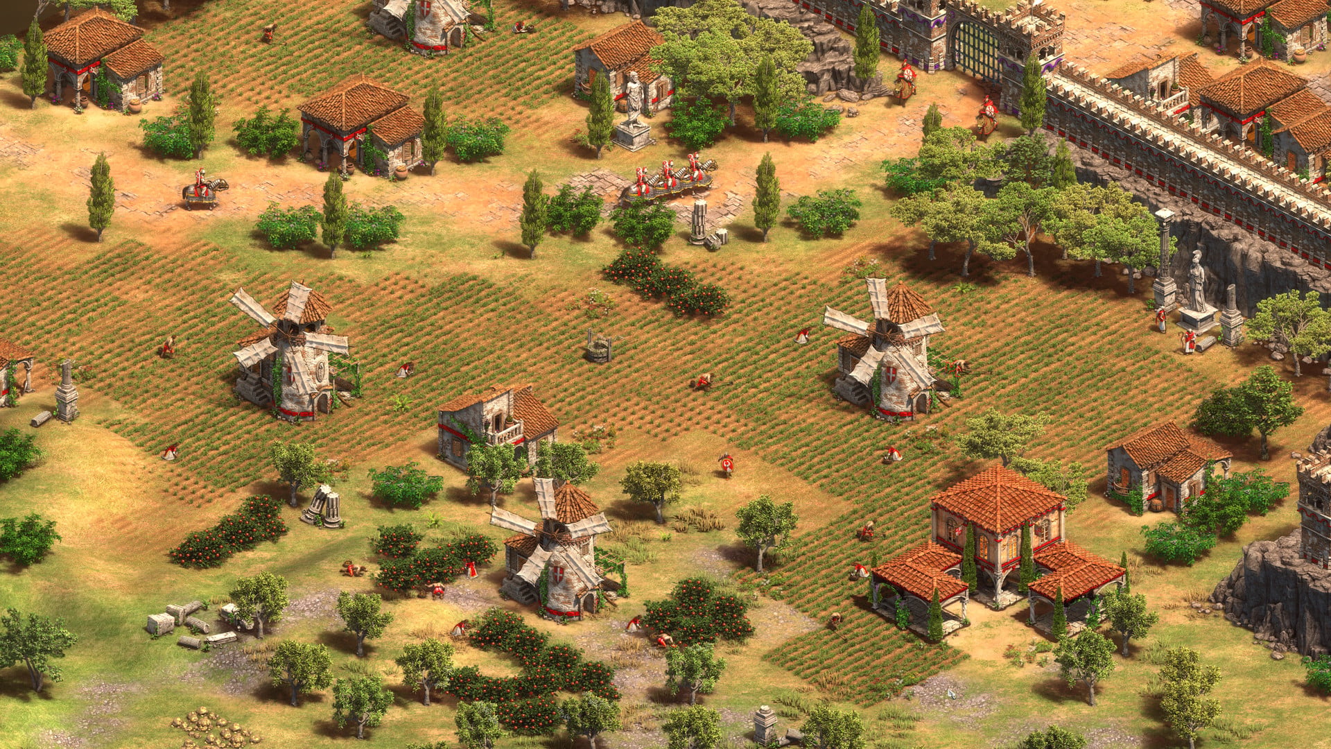 Age of Empires II PC Age of Empires II PC