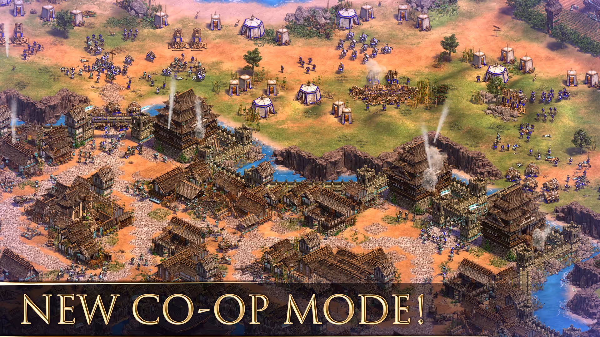 Age of Empires II Age of Empires II