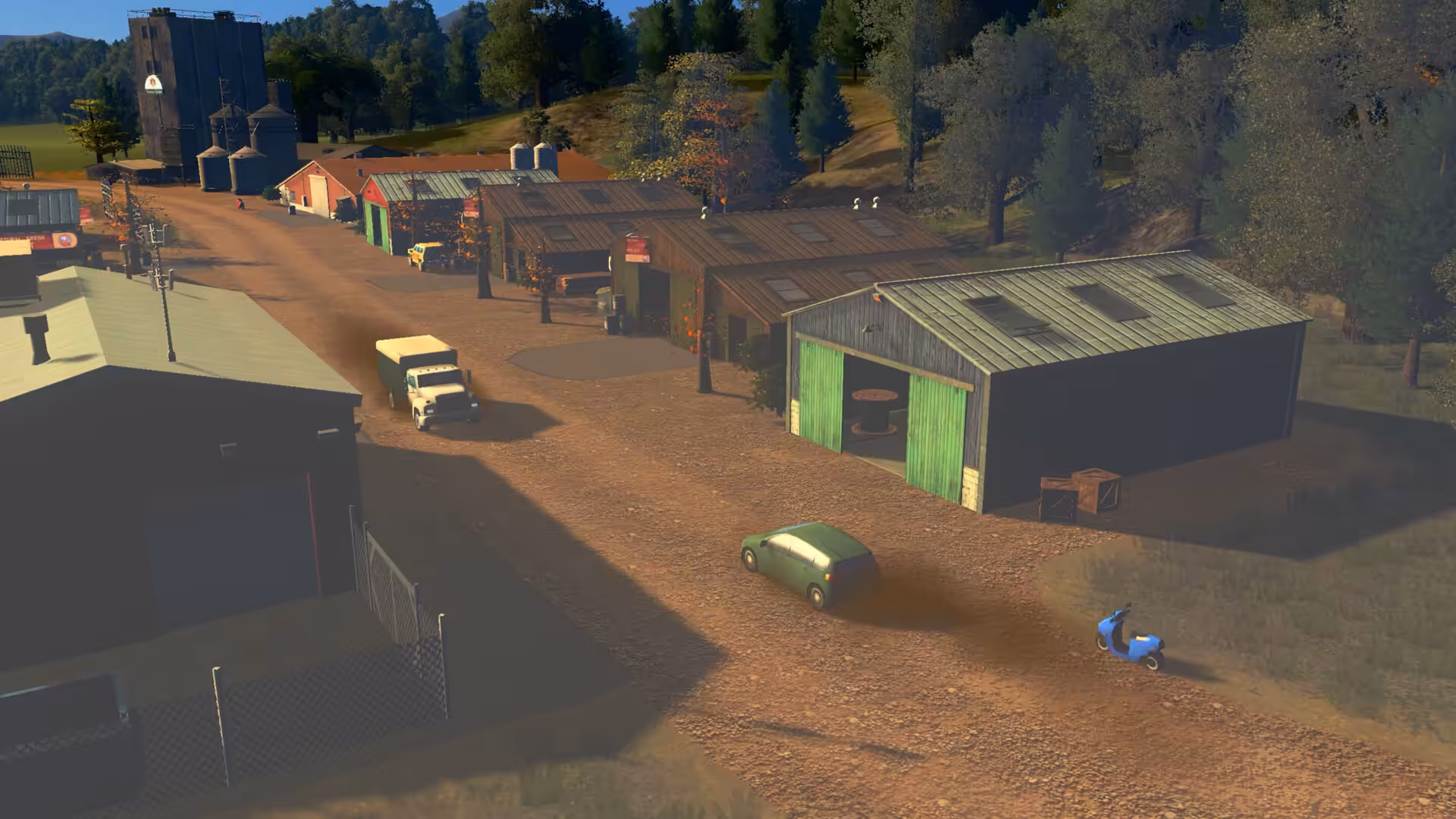 Cities Skylines Free Cities Skylines Free