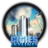 Cities Skylines Logo
