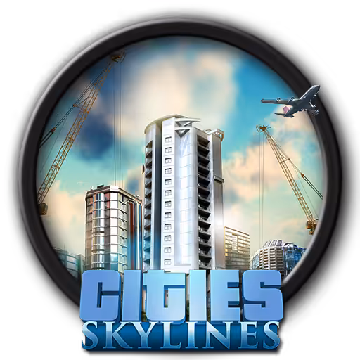 Cities Skylines Logo