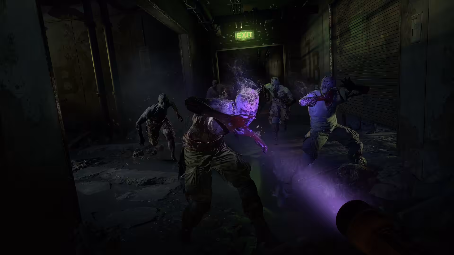 Dying Light 2 Crack