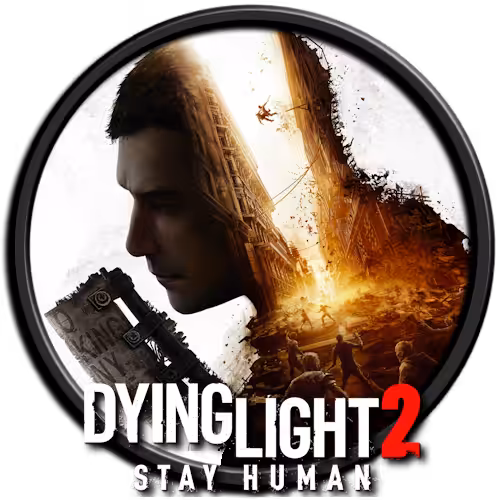 Dying Light 2 Logo