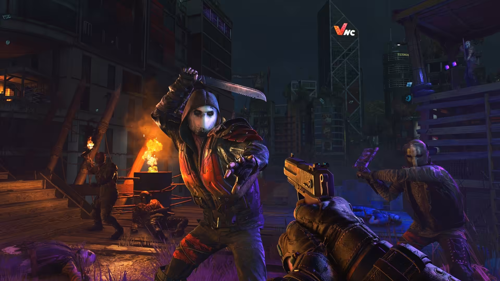 Dying Light 2 PC