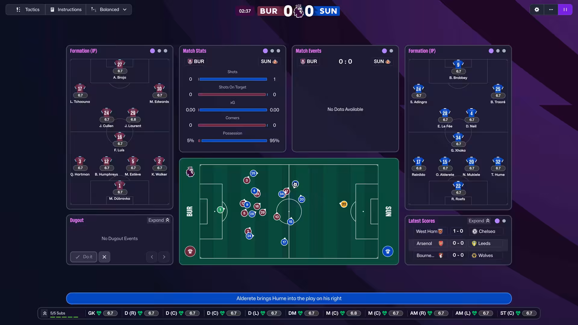 Football Manager 26