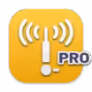 WiFi Explorer Pro Logo